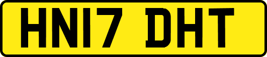 HN17DHT