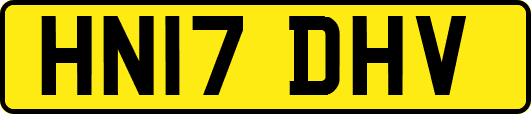 HN17DHV