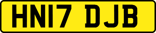 HN17DJB