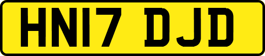 HN17DJD