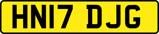 HN17DJG