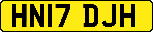 HN17DJH