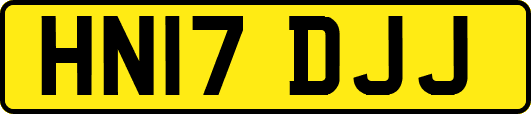 HN17DJJ