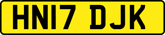 HN17DJK