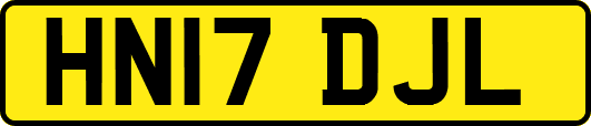 HN17DJL