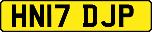 HN17DJP