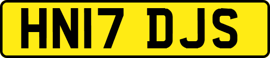HN17DJS