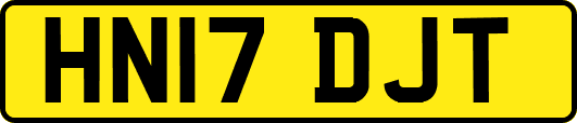HN17DJT