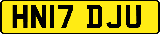 HN17DJU