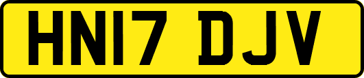 HN17DJV