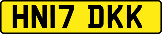 HN17DKK