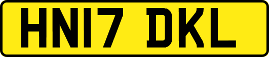 HN17DKL