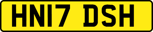 HN17DSH