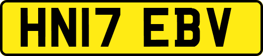 HN17EBV