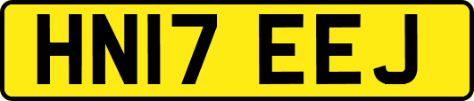 HN17EEJ