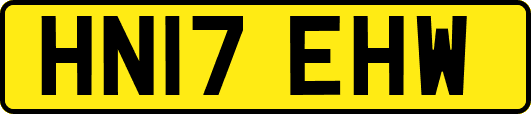 HN17EHW