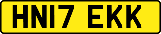HN17EKK