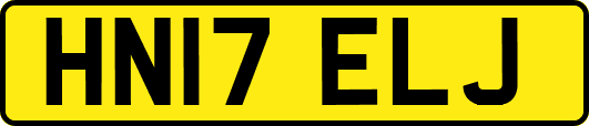 HN17ELJ