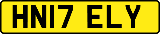 HN17ELY