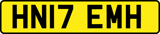 HN17EMH