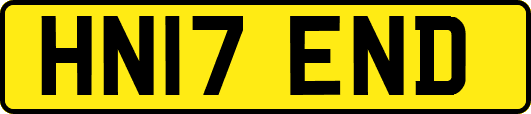 HN17END