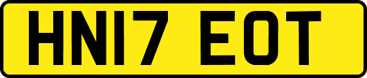 HN17EOT