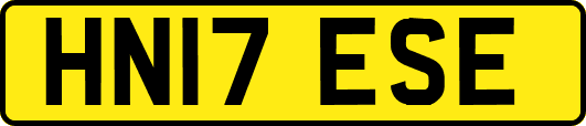 HN17ESE