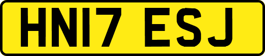 HN17ESJ