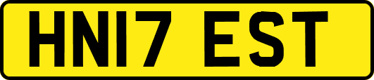HN17EST