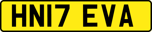 HN17EVA