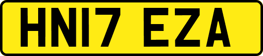 HN17EZA