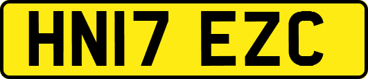 HN17EZC