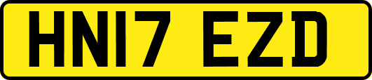 HN17EZD