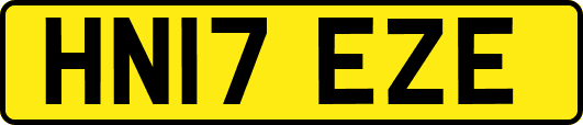 HN17EZE