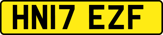 HN17EZF