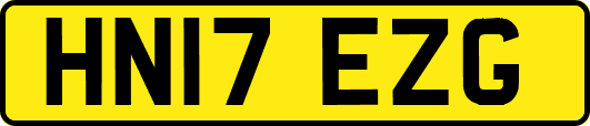 HN17EZG