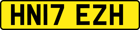 HN17EZH