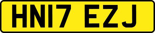 HN17EZJ