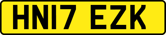 HN17EZK