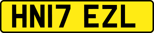HN17EZL