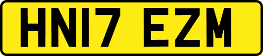 HN17EZM