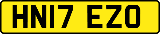 HN17EZO