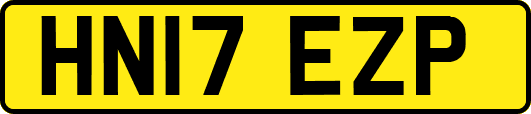 HN17EZP