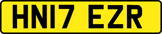 HN17EZR