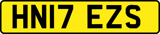 HN17EZS