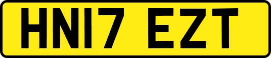 HN17EZT