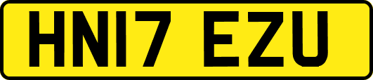 HN17EZU