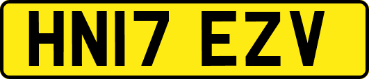 HN17EZV