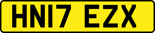 HN17EZX