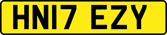 HN17EZY